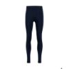 Ulvang Peak map tights baselayer mens - Navy Blue/Cathay Spice -