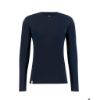 Ulvang Alltime lead longsleeve tee mens - Navy