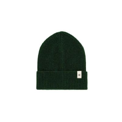 Ulvang Alltime graze hat - Beetle Green