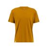 Ulvang Alltime lead straight tee  mens - Cathay Spice