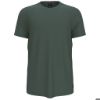 Ulvang Eio solid tee mens - Trecking Green