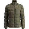 Lundhags Tived down jacket m - Forest Green