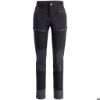 Lundhags Padje stretch pant w - Black