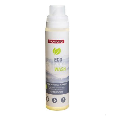 Ulvang Ulvang Eco Wool Wash 250ml Hvid/ Gul/Blå