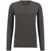 Ulvang Comfort 200 round neck ms - Urban Chic/Urban Chic