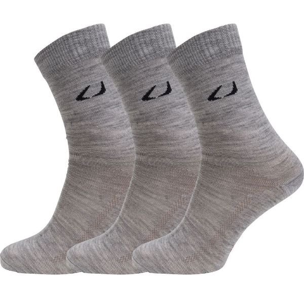 Ulvang Light 3pk - Grey Melange 