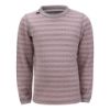 Ulvang 50fifty 3.0 round neck kids - Sweet Pink Mix