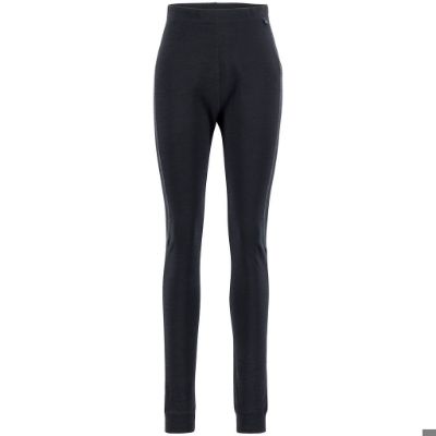 Ulvang Thermo pant ws - Black