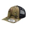 Carinthia Smu tactical basecap multicam