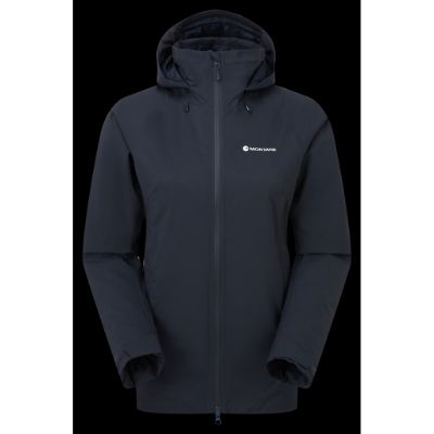 Montane F duality jacket - Eclipse Blue