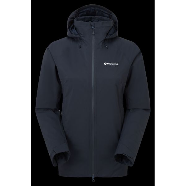 Montane F duality jacket - Eclipse Blue