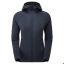 Montane F protium lite hoodie - Eclipse Blue