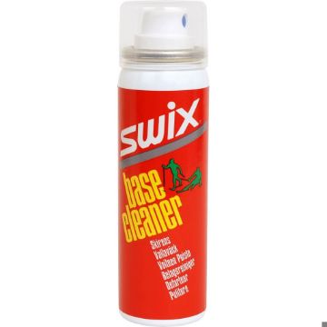 Swix I61c base cleaner aerosol 70 ml - Orange