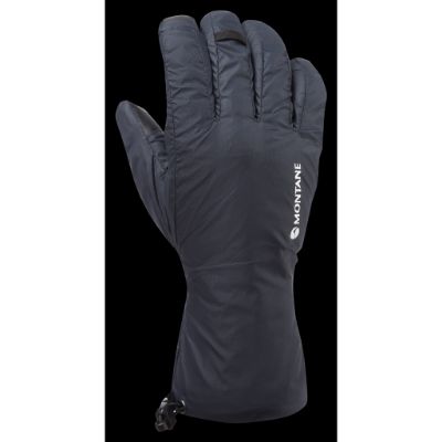 Montane Respond dry line glove - Black