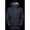 Montane F cetus lite jacket -Eclipse blue