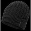 Montane Windjammer beanie - Black