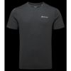 Montane Dart t-shirt - Black