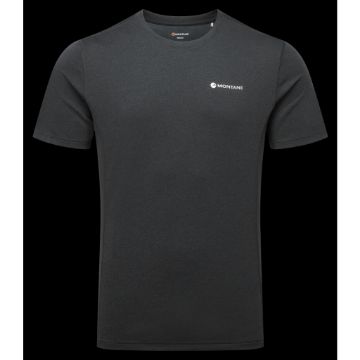 Montane Dart t-shirt - Black