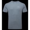 Montane Dart t-shirt - Stone Blue