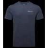 Montane Dart t-shirt - Eclipse Blue