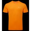 Montane Dart t-shirt - Nagami Orange