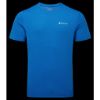 Montane Dart t-shirt - Neptune Blue