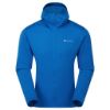 Montane Fury lite hoodie - Neptune Blue