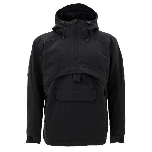 G-LOFT Tactical Anorak - Black