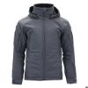 Carinthia Mig 4.0 jacket sof - Grey