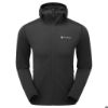 PROTIUM LITE HOODIE - Black