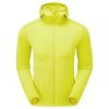 PROTIUM LITE HOODIE - Citrus Spring