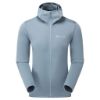 Montane Protium hoodie - Stone Blue