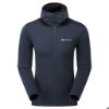 Montane Protium hoodie - Eclipse Blue