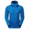 Montane Protium hoodie - Neptune Blue