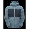 Montane Caldus xt hoodie Stone Blue