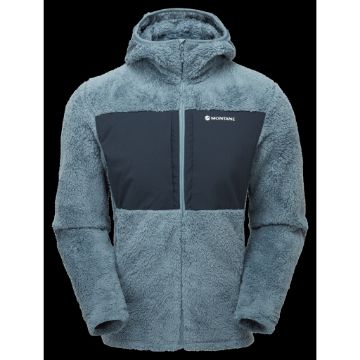 Montane Caldus xt hoodie Stone Blue