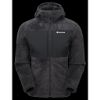 Montane Caldus xt hoodie Midnight Grey