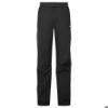 Montane F solution pants - Black