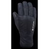 Montane Respond glove - Black