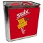 Swix I68n base cleaner liquid 2500ml - Red
