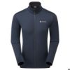 Montane Protium jacket - Eclipse Blue