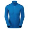 Montane Protium jacket - Neptune Blue