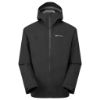 Montane Solution jacket - Black