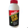 Swix Glide wax cleaner, 500ml - Black