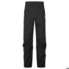 Montane Solution pants - Black