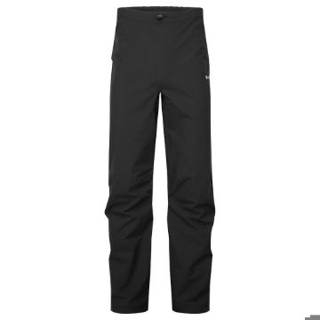 Montane Solution pants - Black