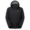 Montane Torren jacket - Black