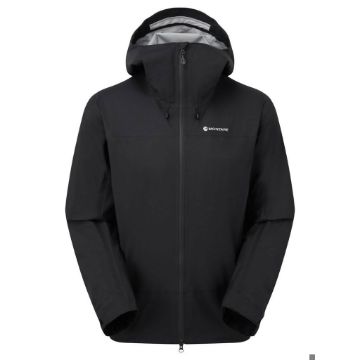 Montane Torren jacket - Black