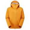 Montane Torren jacket - Flame Orange