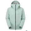 Montane Torren jacket - Sea Mist